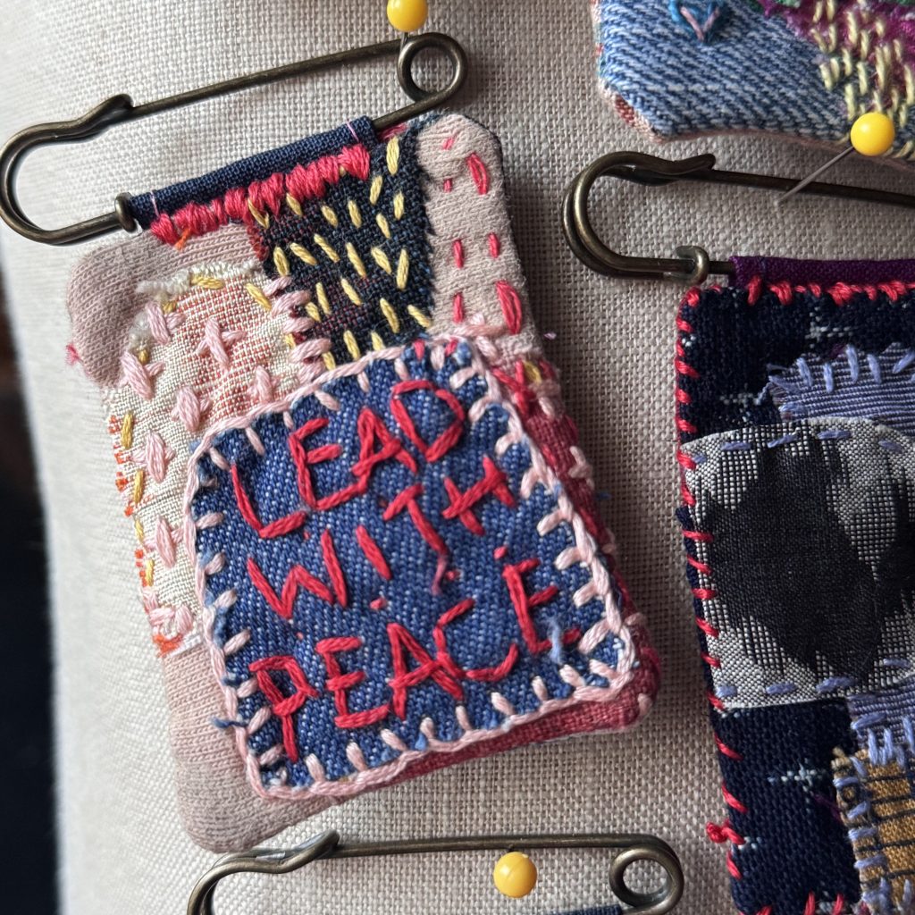 Classes & Events – Magpie Creative Reuse Collective
